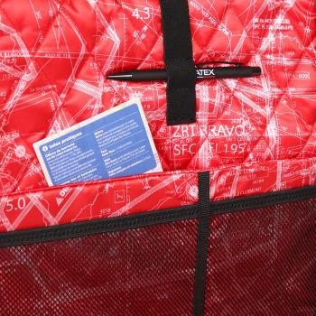 Flight Bag "TARMAC" NG Aero Airbus